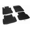 J&;J AUTOMOTIVE | Exclusive 3D Rubber Floor Mats For Honda Accord 2008-2015