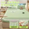 Liangdoudou A-class Cool Silk Lace Bed Sheet, Cool Mat, Student Dormitory Mat, Washable Cool Mat Mat