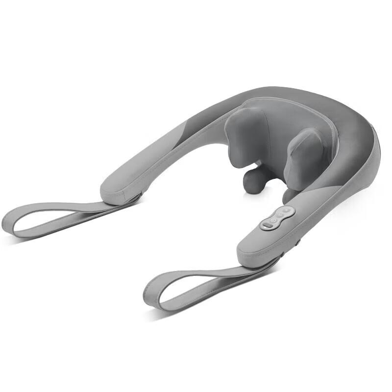 

Ogawa Multi-functional Neck and Shoulder Massager CN plug (adapter included)