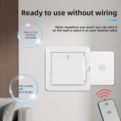 Smart Home – Smart Home Controls