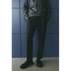 H M Criss Leg Pants Regular Fit Dark Grey
