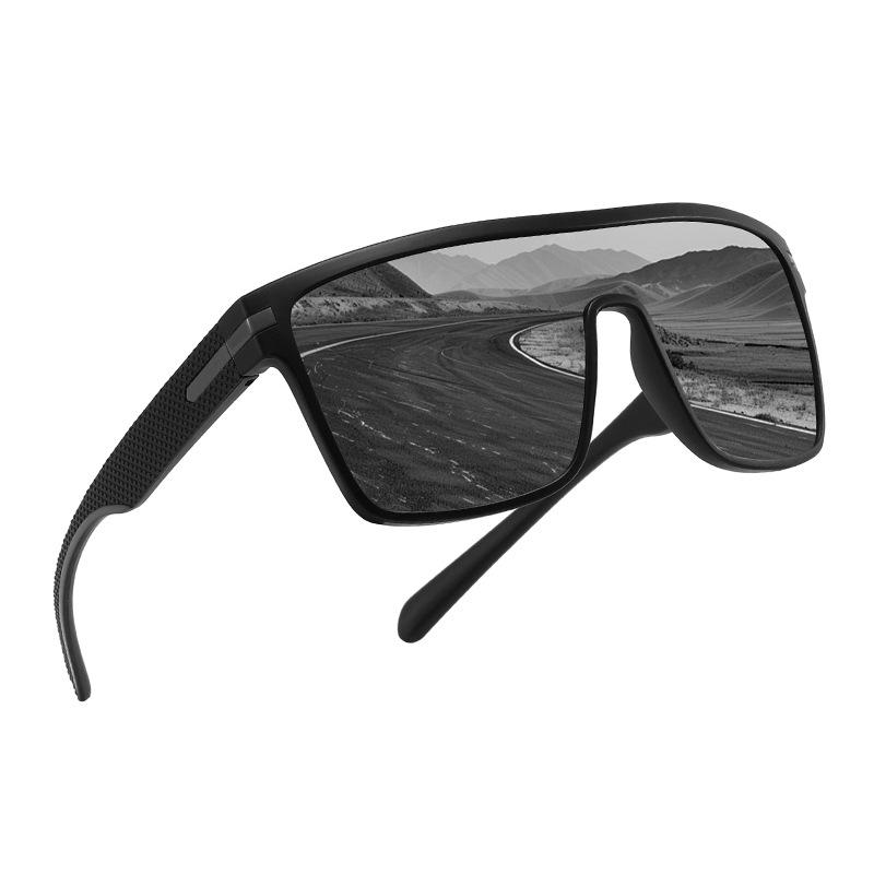 

JYL TS Спортивные очки Большие Велоспорт Песок Вождение/p79 B-6193 голландский белый