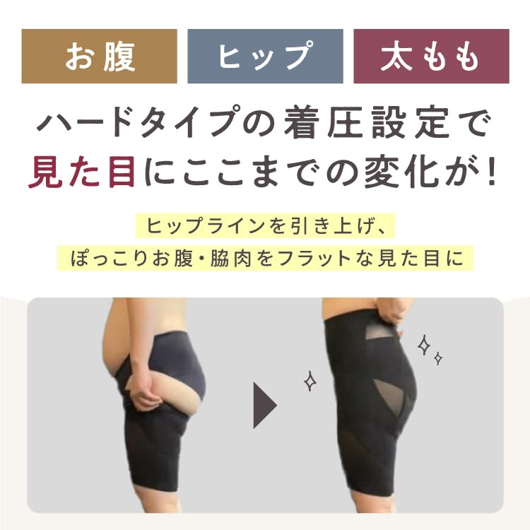 Lifting de șold Pelvin Pelvin Postpartum Pelvin Șold Plin de volum Abdomen Mocha [Seria Bell] Brâu, Brâu, Compresie, Îngrijire, Brâu, Strângere, Corecție,