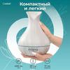 Ultrasonic Aroma Diffuser, Aroma Diffuser with Light Klever B&H