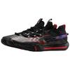 Li Ning Saga 3pro Textile, Synthetic Leather, TPU Comfortable AYAS032-3