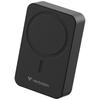Powerbank Verbatim Charge N Go           Essentials 20000Mah Magnetic Wireless Black 32223