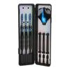 3pcs Safe Plastic Darts Set HighQuality Darts for Beginners Amateurs Casual Players