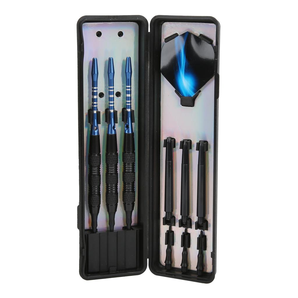 3pcs Safe Plastic Darts Set HighQuality Darts for Beginners Amateurs Casual Players