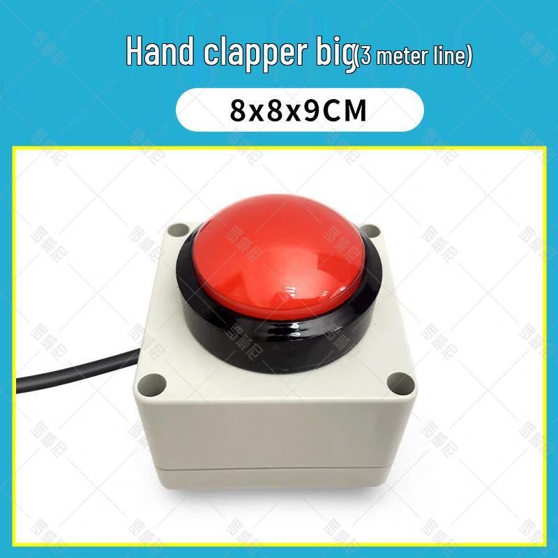 Luoweini Multi-function LED Sports Countdown Timer