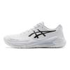 ASICS Gel Challenger 14 White Black Men Sneakers 1041A405-101