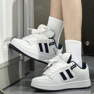 Klassieke sportschoenen dames ins tide 2024 lente en herfst nieuwe student veelzijdig casual broodschoenen