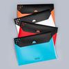 RAY Series A4 Dual-Color Snap File Bags