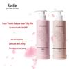 Cherry Blossom Rose Silky Body Lotion 480g
