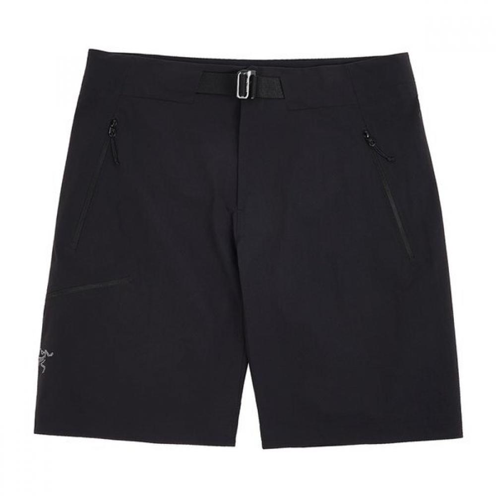 Arc Teryx Men S Gamma Sl ShortS Black X000009531