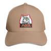 Hausu Japanese Horror Baseball Cap Funny Hat Unisexs Big Size Hat Golf Derby Hat Unisexs Caps Womens