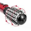 Multi-functional Hot Air Brush 2 In 1 Automatic Rotating Volumizer One Step Electric Hair Dryer