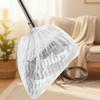 50Pcs/100Pcs Portable Electrostatic Dust Paper Non-woven Fabric Broom Dust Cover  Home Cleaning