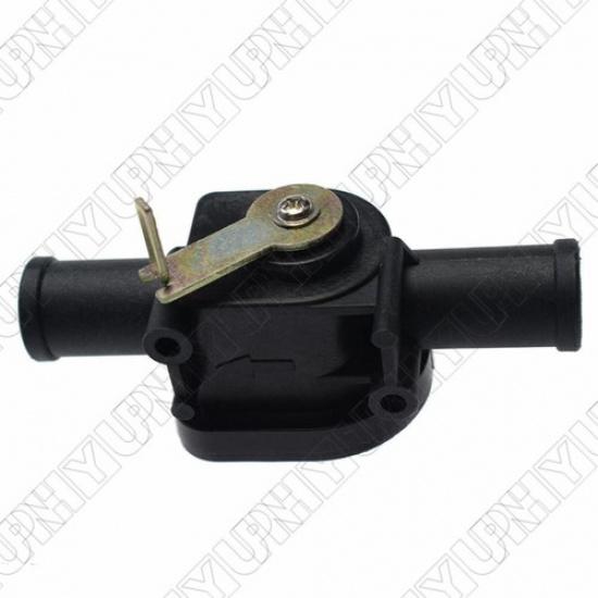 1 шт. Клапан управления отопителем автомобиля для Toyota Tacoma 1995-2000 8724004020 14159062