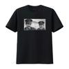 MenWomen The Lighthouse Movie T Shirt Featuring Robert Pattinson Willem Dafoe Directed by Eggers Vintage Washed Unisex Fashion