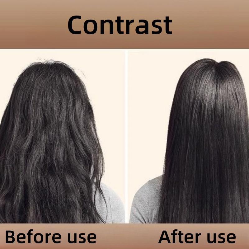 Pine Tower Shape Hair Smoothing Comb Fluffy Massage Head Hair Brush Anti-static Bristle Comb Rib Comb Hair Care Styling Comb