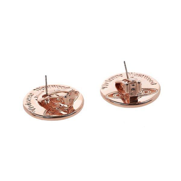 Vivienne Westwood Vivienne Westwood Asha Earrings 6201034f G002