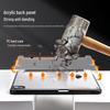 11.5-inch Acrylic Transparent Protective Case for Huawei MatePad 11