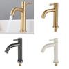 Single Handle Bathroom Basin Faucet Deck Mounted Vintage Bathroom Faucet  Toilet