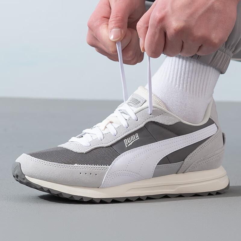 

Puma 397377 Unisex Retro Casual Shoes 230