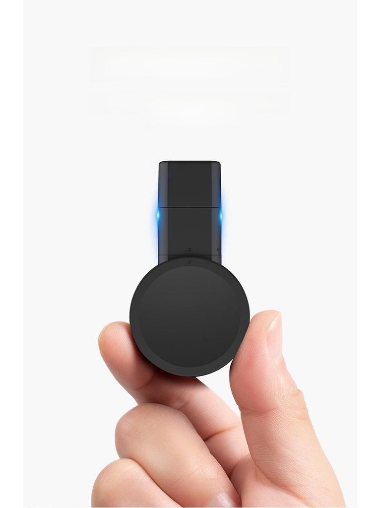 USB Dual Mode Wireless Charger for Samsung Galaxy Watch7/6/5/4/Active2/S3