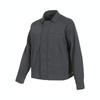 Solid Color Casual Long Sleeve Jacket FN5351-045