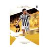 Topps Juventus Official Team Set 2021/22