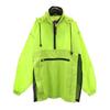 Classic Sports 90s Old Nylon Mountain Parka L Yellowish Green Men's Used