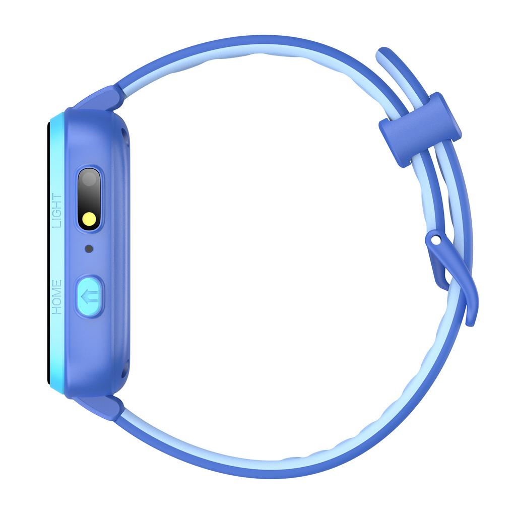 Kids Smart Watch for Boys and Girls 1.4 Inch Touchscreen Dual Camera Music Flashlight
