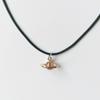 Collane con ciondolo a forma di luna, stella, cristallo e astronauta alla moda per donna e uomo, gioielli per coppia, gioielli da astronauta per amanti, regalo, catena a maglie