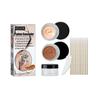 Eelhoe Tattoo Concealer With Gentle Ingredients Moisturizes, Nourishes, Cleanses Tattoos And Fades Marks