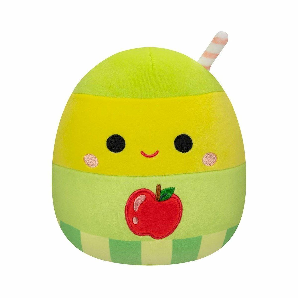 

SQ 02388 Squishmallow Apple Juice Box Jean 20 cm - Neco Toys