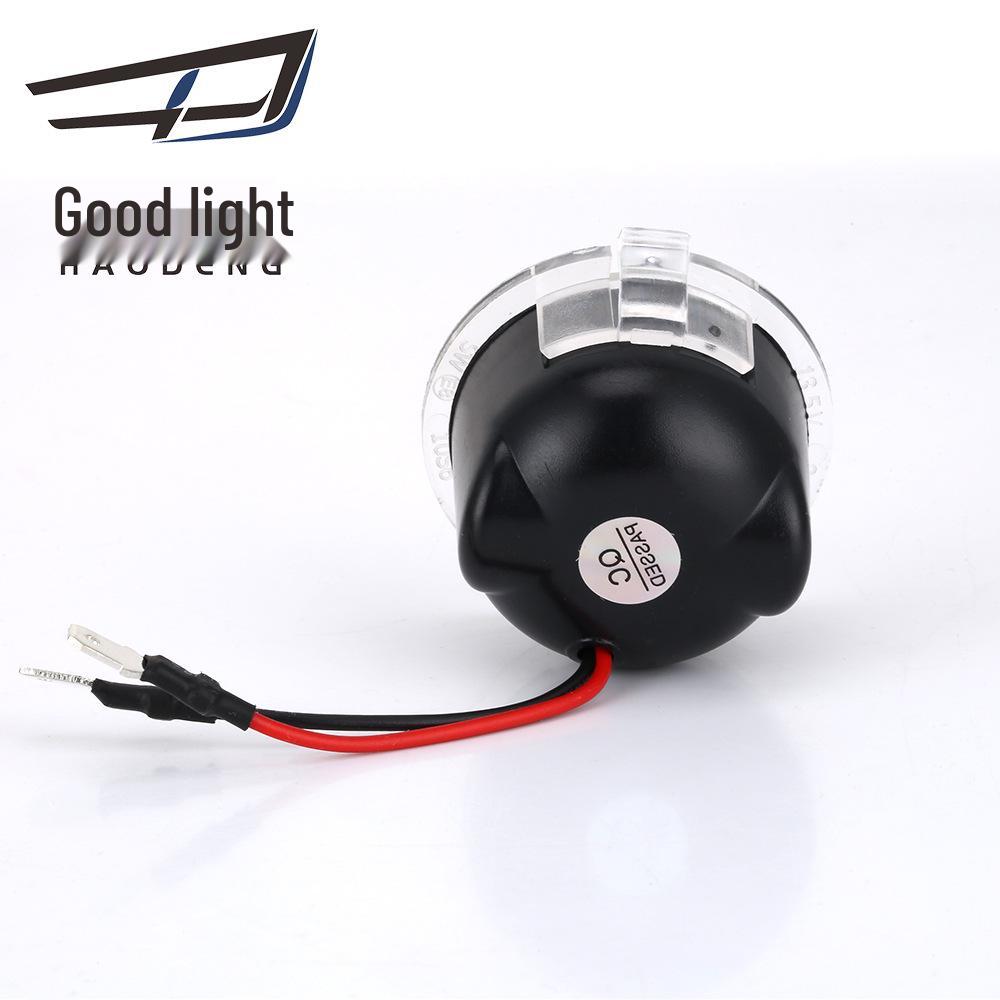 Compatible Ford Mondeo Taurus Explorer Puddle Lights & Rearview Mirror Welcome Lights