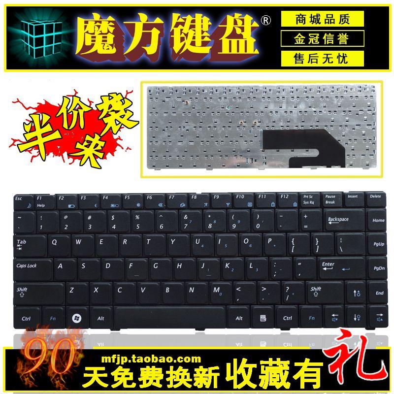 Ru/Sp/BR for Samsung Rv408 RV410 P428 P430 P469 R478 Keyboard X418 X420