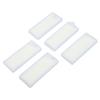 Spare Parts HEPA Filter Sweeper 5pcs/set Accessories Replacement