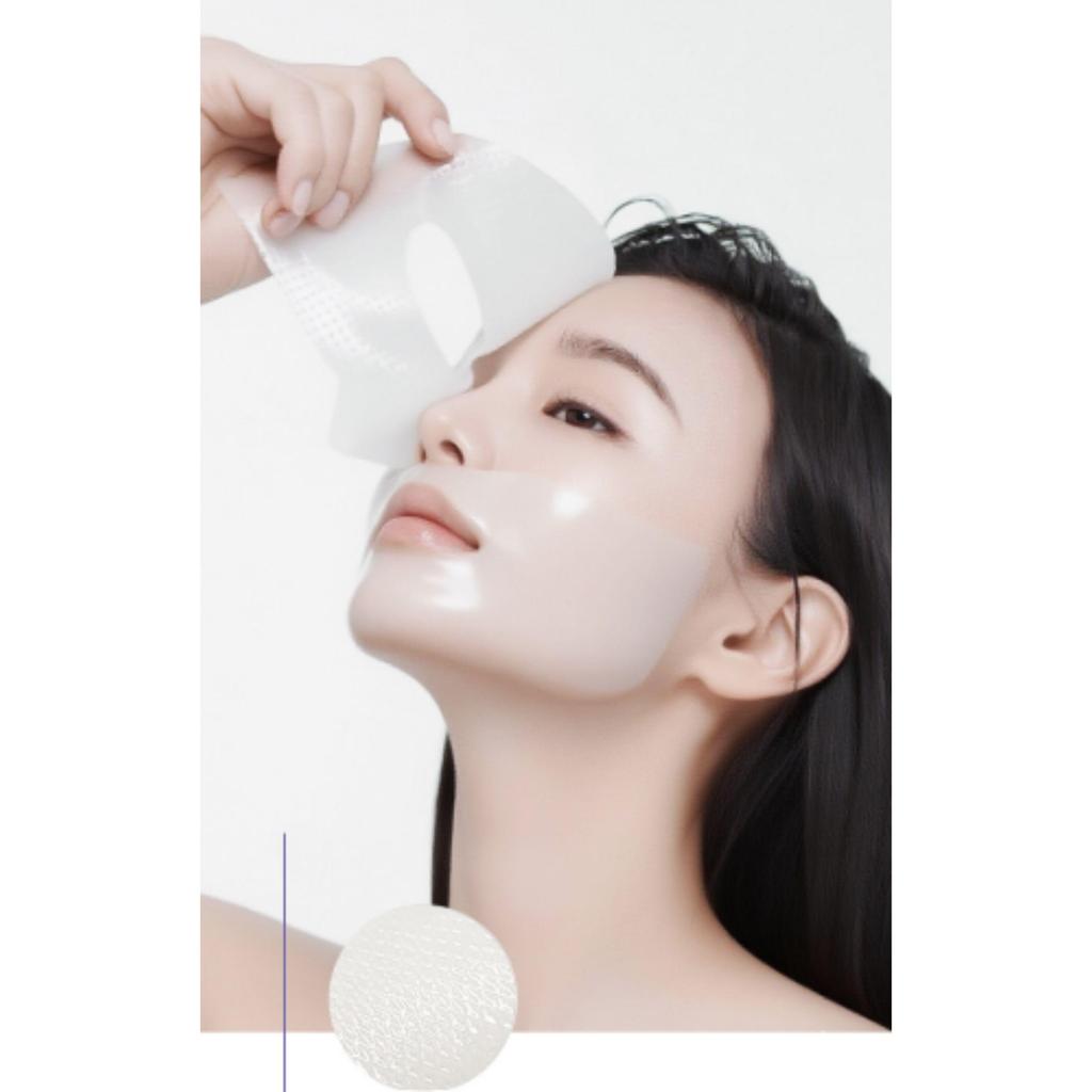 HexKin Revitalizing Collagen Mask 5pcs