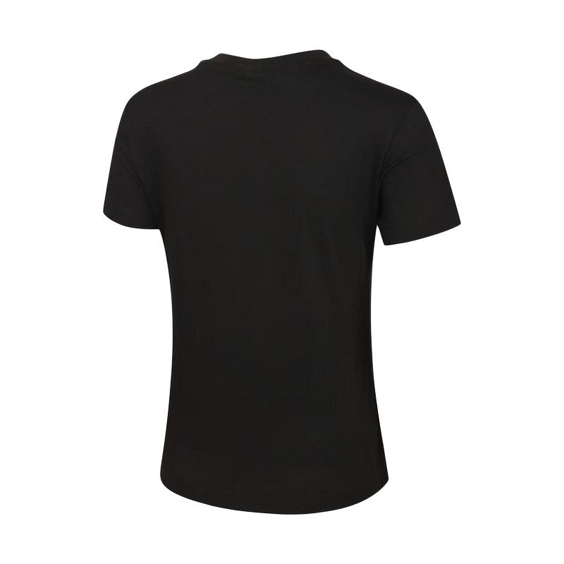 Puma Slim Fit Round Neck Casual Comfortable Sports Breathable T-Shirt Women tops 69445501