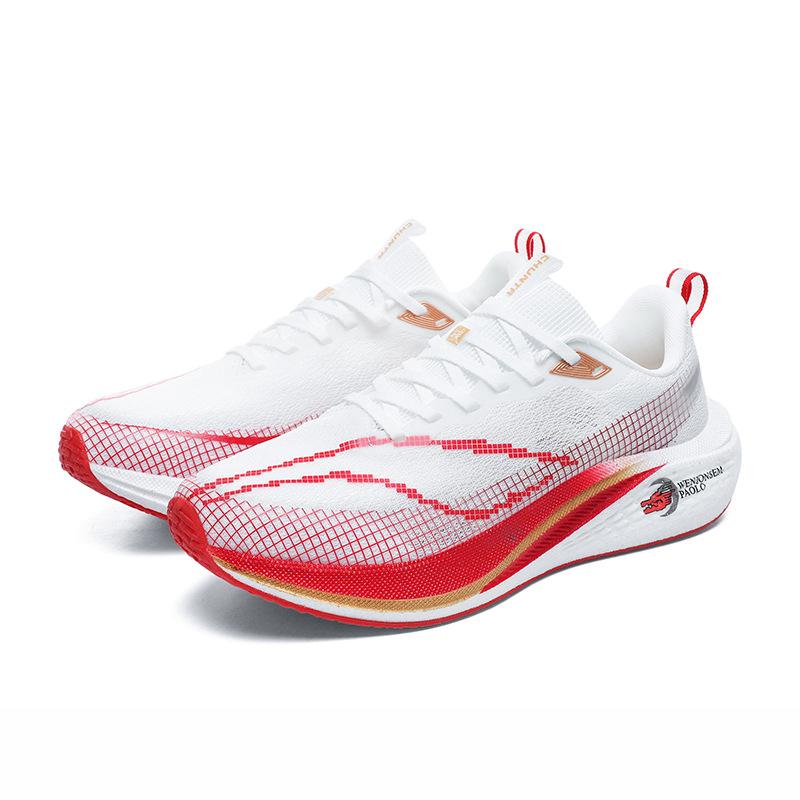 22 spring and summer large size mesh light popcorn soft sole casual sports shoes outdoor running shoes 39