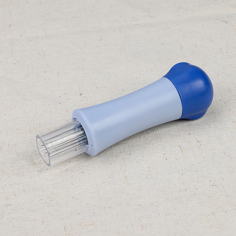 Wool Felt Needle Set with Wooden Handle - 8, 7, 3 Needles for Felting Cats & Dogs