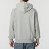 New Balance Felpa da uomo grigia NCE31251-MGR