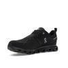 ON Cloud 6 Waterproof All Black Men Sneakers 3MF10061043