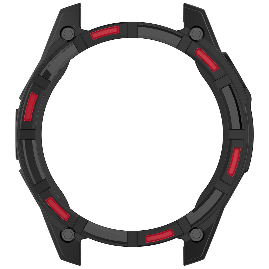 Protective Housing Shell Skin for Enduro 3 Smartwatch Ensures Frame Safety Dustproof Shockproof Easy Attachment