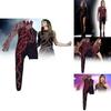 Stylish Taylor Swift Inspired Stage Performance Costume For Women In Polyester Blend