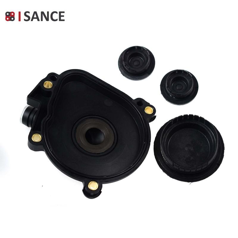 Oil Separator OR Cam Camshaft Cap Expansion Housing Plug For Mercedes-Benz C300 C350 CL550 CLK350 CLK550 CLS550 E350 E550 GL450