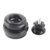 Bike Headsets Aluminium Alloy 28.6x44‑50.6x39.8mm High Accuracy T6 Heat Treatment Waterproof Bicycle Bearings