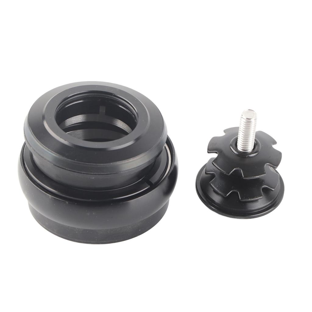 Bike Headsets Aluminium Alloy 28.6x44‑50.6x39.8mm High Accuracy T6 Heat Treatment Waterproof Bicycle Bearings